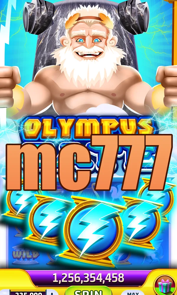 mc777 Masuk