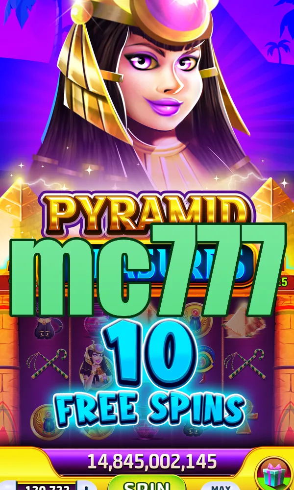 mc777 Masuk