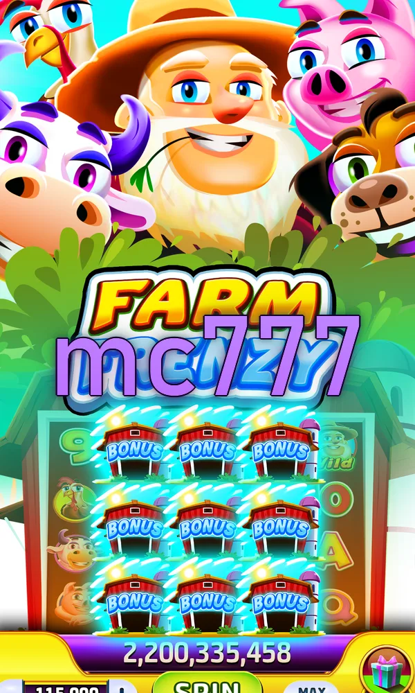 mc777 Masuk