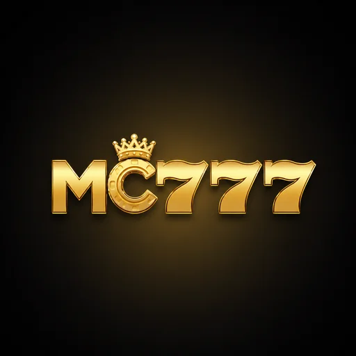 mc777 Logo - Resmi